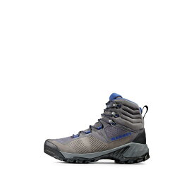 Mammut メンズ サプエン ハイ ゴアテックス メンズ/Sapuen High GTX® Men/トレッキングシューズ GORE-TEXハイキングシューズ