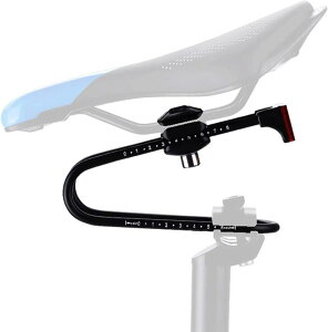 自転車ショックアブソーバー バイクリアシートショックアブソーバー 自転車サドルサスペンション装置 自転車アジャスタブルサスペンションシートポスト アロイスプリングスチール 路面