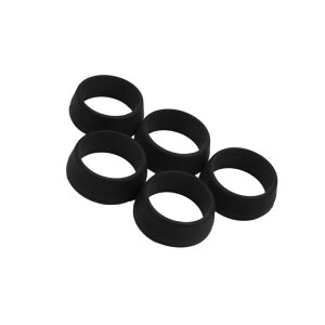 ACROPIX hVR[O oCN]ԃV[g|X _XgJo[ 25-30 mm jo[T ubN 5