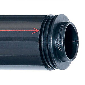 GtGXG[iFSAj V[g|Xgp[c Sleeve Di2 K-FORCE/SL-K/WE 31.6 192-0016000110