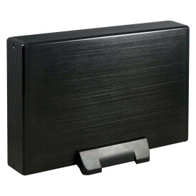 アイネックス(AINEX) SATA SSD HDD 外付ケース USB3.0接続 UASP対応 3.5インチHDDケース HDE-08