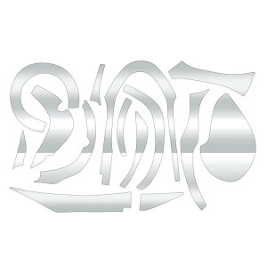 CUSTOM SEAT.JP �Z YOROI 22SLX DC XT�p �J�X�^���f�J�[�� �L�Y�h�~ ���ی� �x�C�g���[���J�X�^��