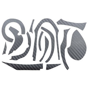 CUSTOM SEAT.JP �Z YOROI 22SLX DC XT�p �J�X�^���f�J�[�� �L�Y�h�~ ���ی� �x�C�g���[���J�X�^��