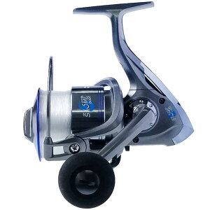 ���C�Y�E�F�C(Riseway) �X�s�j���O���[�� STORM(�X�g�[��) 6000 8��-200m���t��