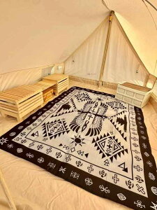 Peel Forest �y�s�[�� �t�H���X�g �z������, �G�W�v�g�� ���W���[�V�[�g �y�� �h�����H,�A�E�g�h�A,�l�C�e�B�u�� �I���e�K�� 150X200cm