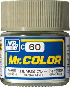 GSI NIX(GSI Creos) Mr.J[ RLM02O[  10ml ͌^ph C60