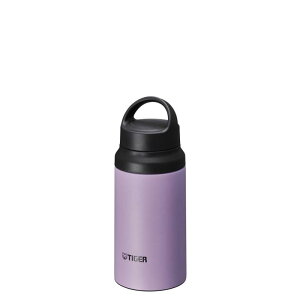 �^�C�K�[���@�r(TIGER) �^�C�K�[ ���� 400ml �n���h���t�� �y�� �X�e�����X�{�g�� �A�E�g�h�A �I�t�B�X ���C���b�N(�p�[�v��) MCZ-S040VZ