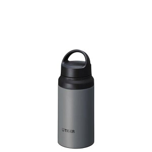 �^�C�K�[���@�r(TIGER) �^�C�K�[ ���� 400ml �n���h���t�� �y�� �X�e�����X�{�g�� �R�A��(�O���[) MCZ-S040HZ