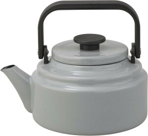��c����(Nodahoro) �P�g�� 2.0L �z�[���[ �K�X��/IH�Ή� ���{�� �A���P�g�� �O���[ AM-20KGY