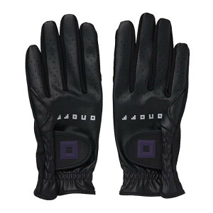 �I�m�t(Onoff) �S���t ONOFF���f�B�X�O���[�u 22cm ���蒅�p OG7225 �O���[�u OG7325-02 BLK22 �u���b�N