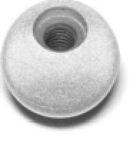 OptiTrack ���[�V�����L���v�`���p ���˃}�[�J�[ 15.9mm M4 (10����)