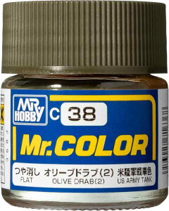 GSI NIX(GSI Creos) GSINIX Mr.J[ I[uhu (2)  10ml ͌^ph C38
