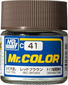 GSINIX Mr.J[ bhuE 3/4 10ml ͌^ph C41