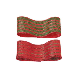 RibbonBon �y���^�X�g���C�v�V�����u���[���{�� #671 6mm�� ��(30m) 6�T�C�Y20�F�W�J