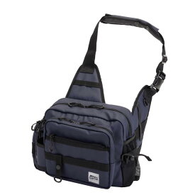 Abu Garcia (アブガルシア) One Shoulder Bag 3 ワンショルダーバッグ 3 各種 収納 釣り
