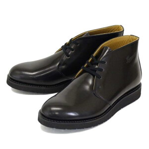 [�_�i�[] D214302 POSTMAN ���U�[�u�[�c BLACK ���{��