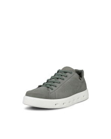ecco(エコー) メンズ ECCO STREET 720 M メンズ 本革 スニーカー GORE-TEX 防水スニーカー