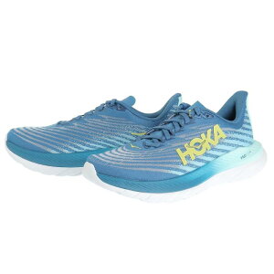 [HOKA] (�z�J �I�l�I�l) ONEONE MACH 5