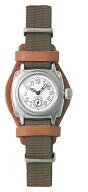 [ヴァーグウォッチカンパニー]VAGUE WATCH Co. 腕時計 COUSSIN MIL(クッション ミル) GUIDI&amp;ROSELLIN…
