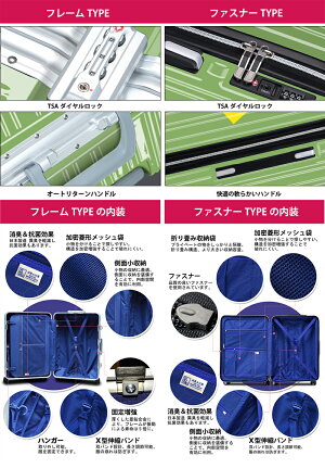 【1000円OFFクーポン付!7/3111:59まで】スーツケースキャリーバッグキャリーケースWAOWAO旅行用品旅行カバン軽量機内持ち込みSMLサイズ小型中型大型ABS+PCハードケース6831ファスナータイプ6801フレームタイプWAOWAO