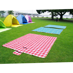 【最大1,000円OFFクーポン発行中】レジャーシートピクニックシート5−6人用200×180cm厚手レジャーラグ折りたたみ防水厚手敷物洗濯可能クッションコンパクトおしゃれかわいいファミリー収納広々大きいアウトドアtxz-0057