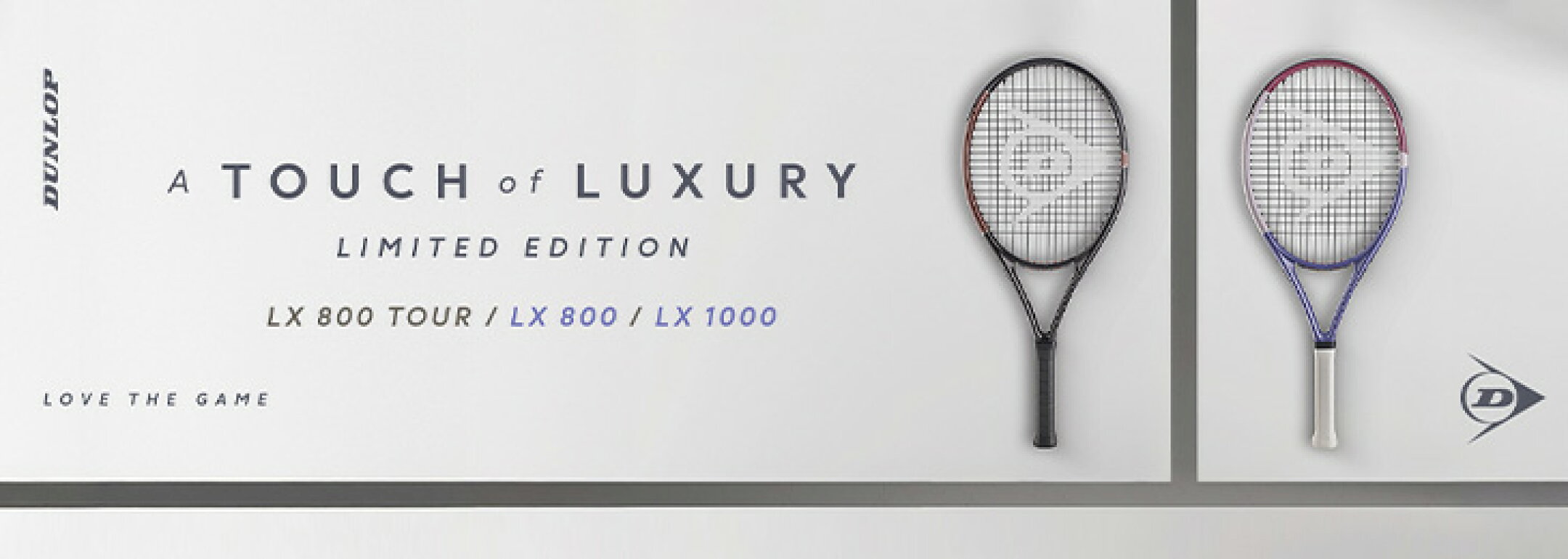 LX800／LX1000限定カラー＆新機種「LX800 TOUR」