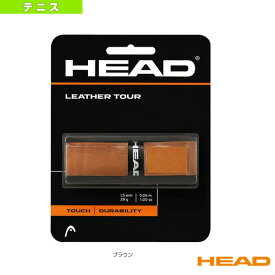 Leather Tour／レザーツアー（282010）《ヘッド テニス アクセサリ・小物》