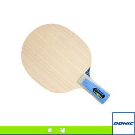 デフプレイ センゾー／中国式（BL128）《DONIC 卓球 ラケット》