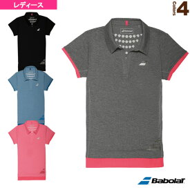 楽天市場 襟付き テニス レディースの通販