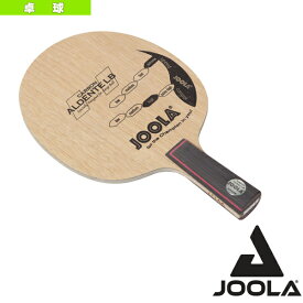 JOOLA ALDENTE CARBON LB／ヨーラ アルデンテカーボン エルビー／中国式ペンホルダー（68117）《ヨーラ 卓球ラケット》