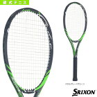 【ポイント10倍】2018年03月上旬【予約】SRIXON REVO CV 3.0 F／スリクソン レヴォ CV 3.0 F（SR21806）《スリクソン テニス ラケット》