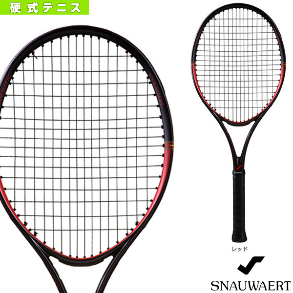 Ak Sport SportX Set de Badminton avec Filet Noir