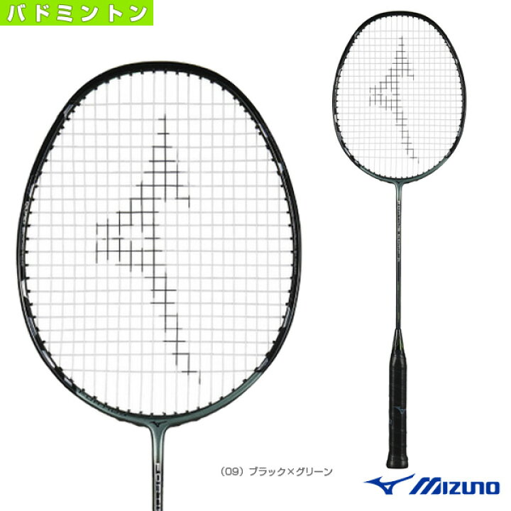超特価 ミズノ Mizunoフレームのみ フォルティウス コンプf バドミントン ラケット 73jtb811 Www Tsujide Co Jp