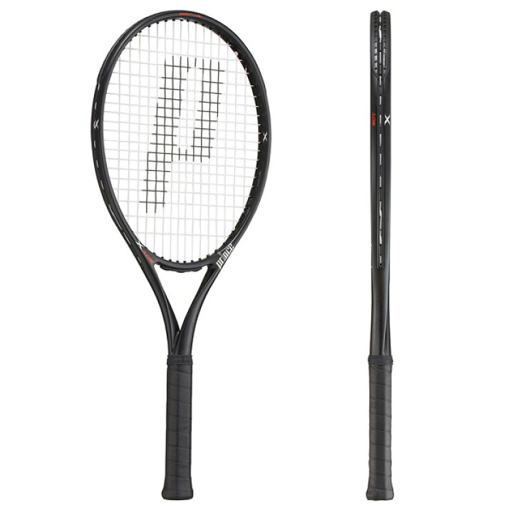 楽天市場】Prince X105／エックス105／290g／右利き用（7TJ081 