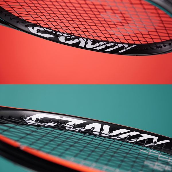 Graphene 360 Gravity PRO グラビティ ラケット》 《ヘッド 234209 人気急上昇 プロ テニス