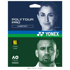 �|���c�A�[�v��115 POLY TOUR PRO 115 PTGP115 ���l�b�N�X �e�j�X�X�g�����O�i�P���j
