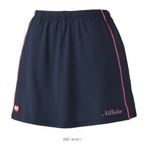 [uCXR[g MOVELINE SKORT fB[X NW-2508 jb^N 싅EFAifB[Xj