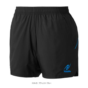 �J���}���V���[�c KARUMARU SHORTS ���j�Z�b�N�X NW-2509 �j�b�^�N �싅�E�F�A�i�����Y/���j�j