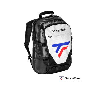 TOUR ENDURANCE BACKPACK／ツアー エンデュランス バックパック（40TOURSBAC）《テクニファイバー テニス バッグ》