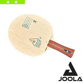 ヨーラ ザイロ 7／XYLO 7／フレア（65085）《ヨーラ 卓球ラケット》