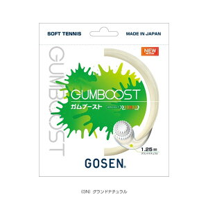 Ku[Xg GUMBOOST SSGB11sS[Z \tgejXXgOiPjt