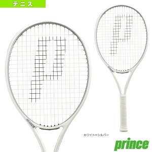 EMBLEM 110／エンブレム 110（7TJ126）《プリンス テニス ラケット》
