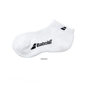 クラブレンジ アンクルソックス ANKLE SOCKS メンズ BUS1812C バボラ テニスウェア(メンズ/ユニ)