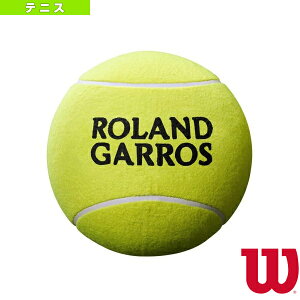 [MX W{{[ ROLAND GARROS JUMBO BALL WRT1419YD EB\ ejXANZTE