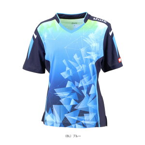 JUICプロキオン PROCYON レディース 5642《ジュウイック 卓球ウェア(レディース)》