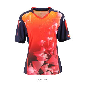 JUICプロキオン PROCYON レディース 5642《ジュウイック 卓球ウェア(レディース)》