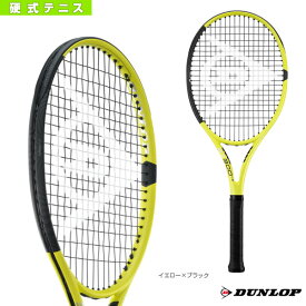 SX 300 LS（DS22202）《ダンロップ テニスラケット》