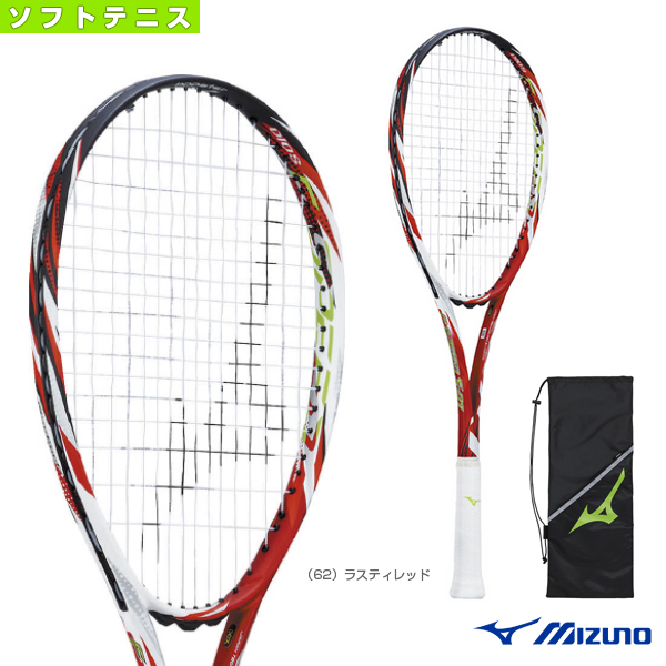 テニスラケット ミズノ スピードの人気商品・通販・価格比較 - 価格.com