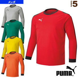 LIGA ゴールキーパーシャツ／パッド付／メンズ（729965）《プーマ サッカー ウェア（メンズ/ユニ）》