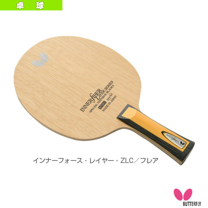 楽天市場】インナーフォース／レイヤーZLC／フレア（36681 